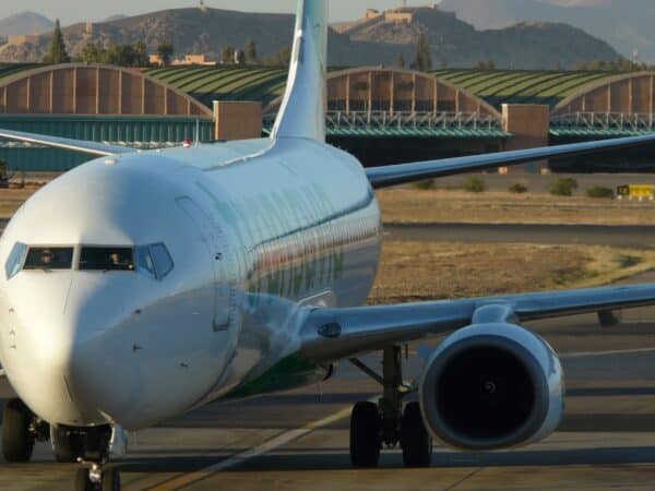 Airport Clearance Assistance