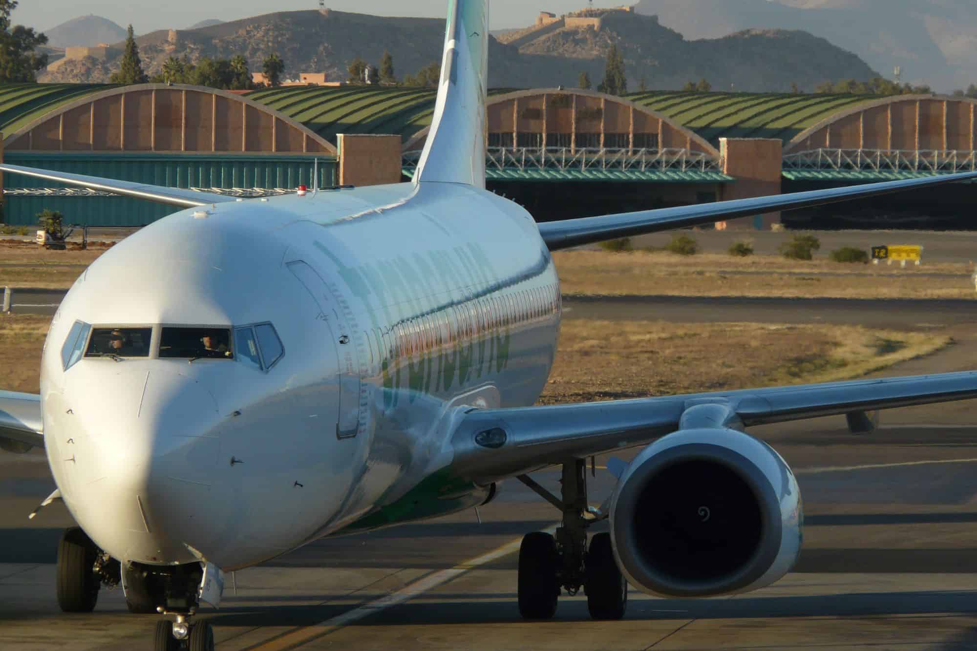 Airport Clearance Assistance