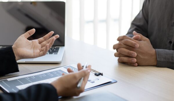 Change of Employer Processing