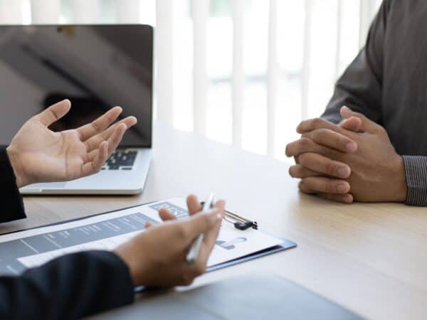 Change of Employer Processing