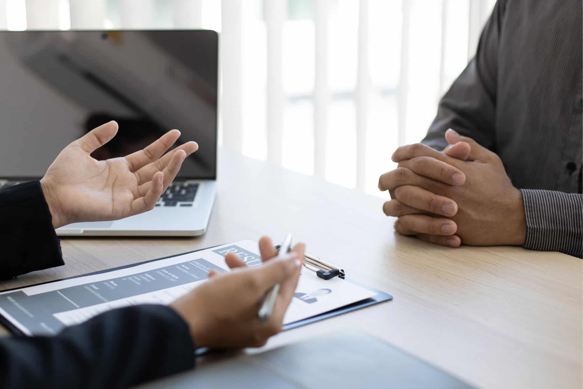 Change of Employer Processing