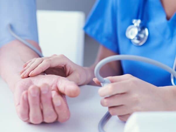 FOMEMA Medical Screening