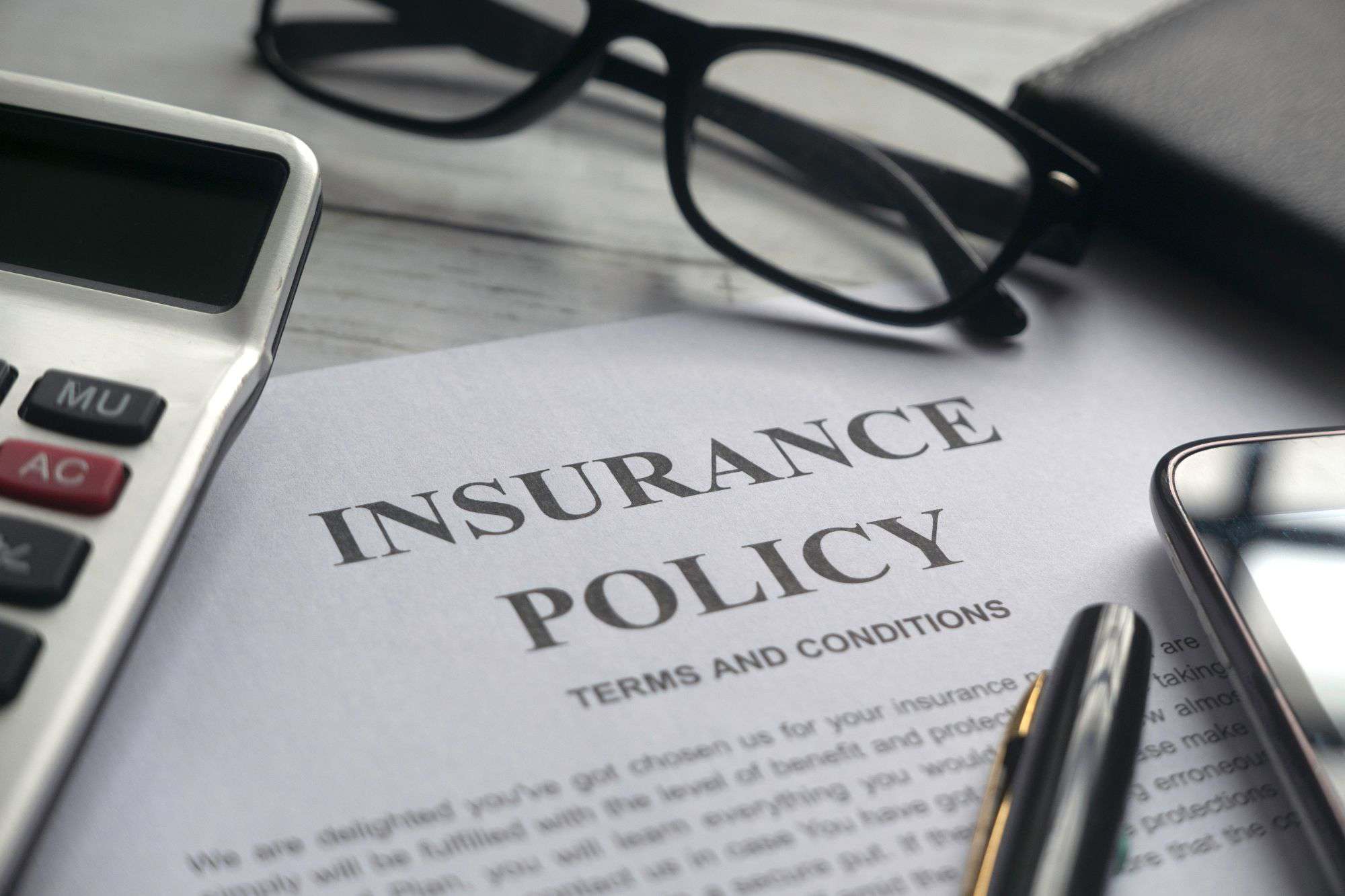 Insurance Package