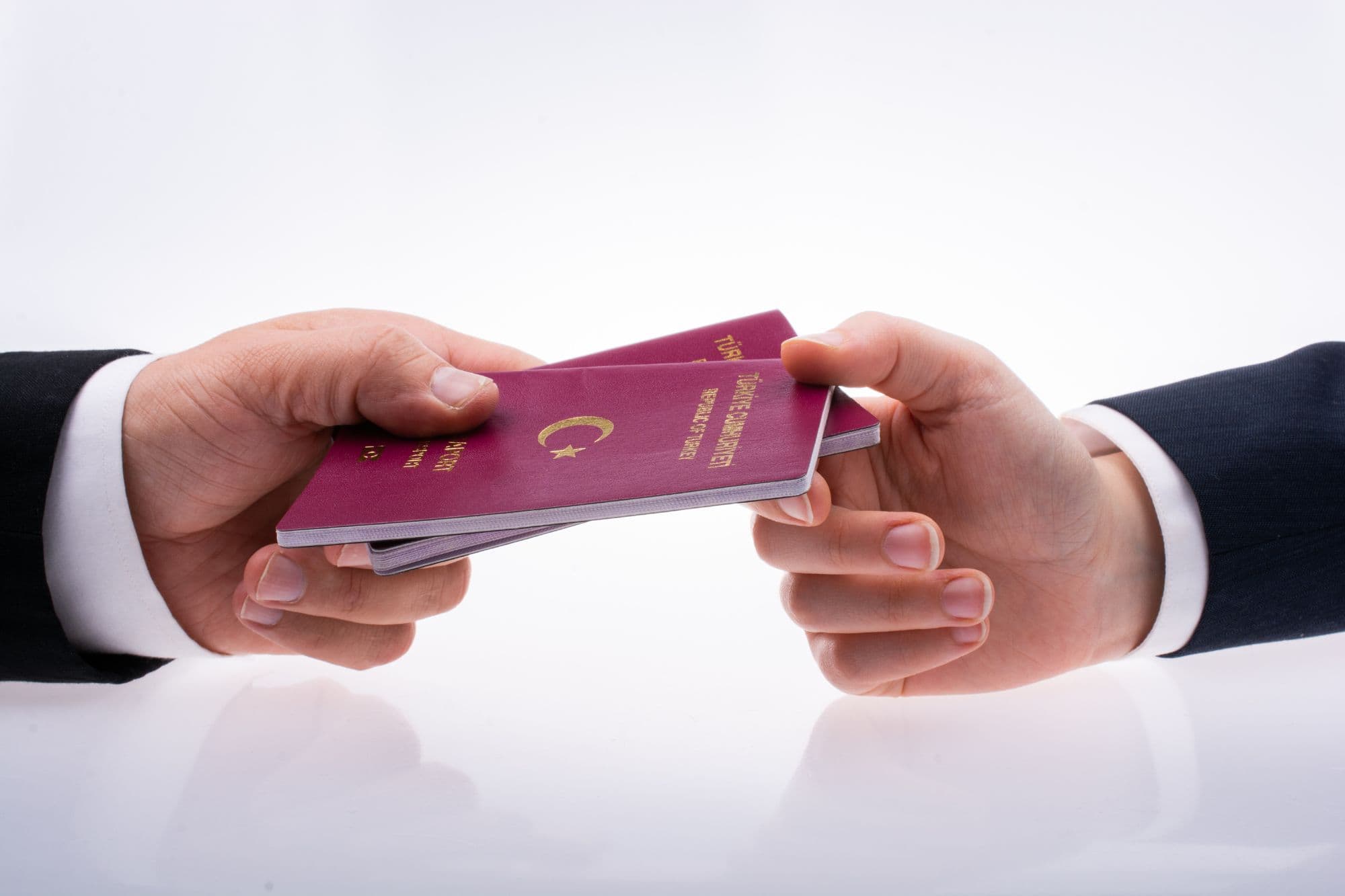 Passport Renewal