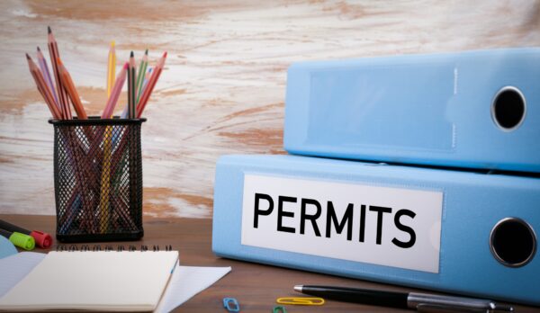 Permit Cancellations