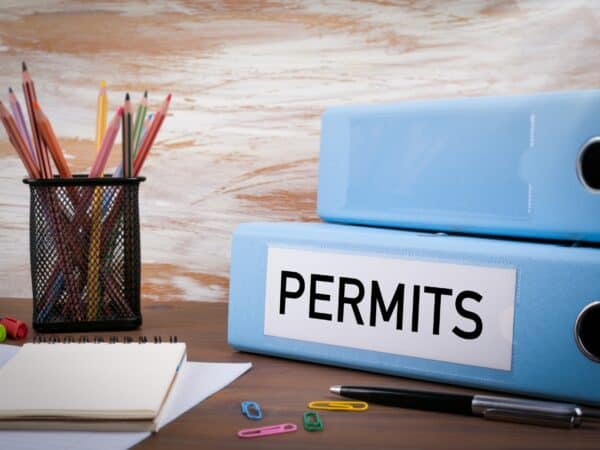 Permit Cancellations