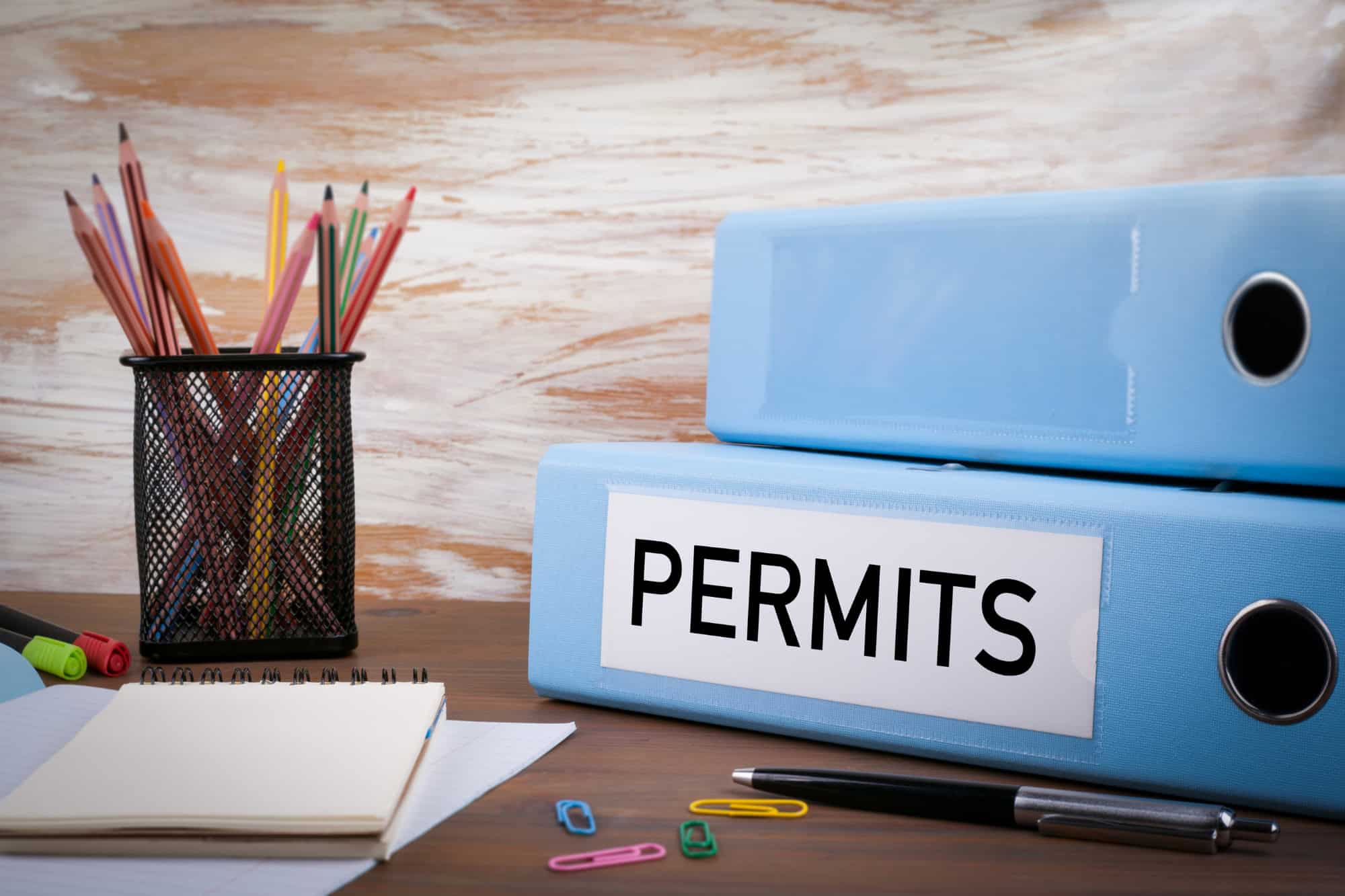 Permit Cancellations