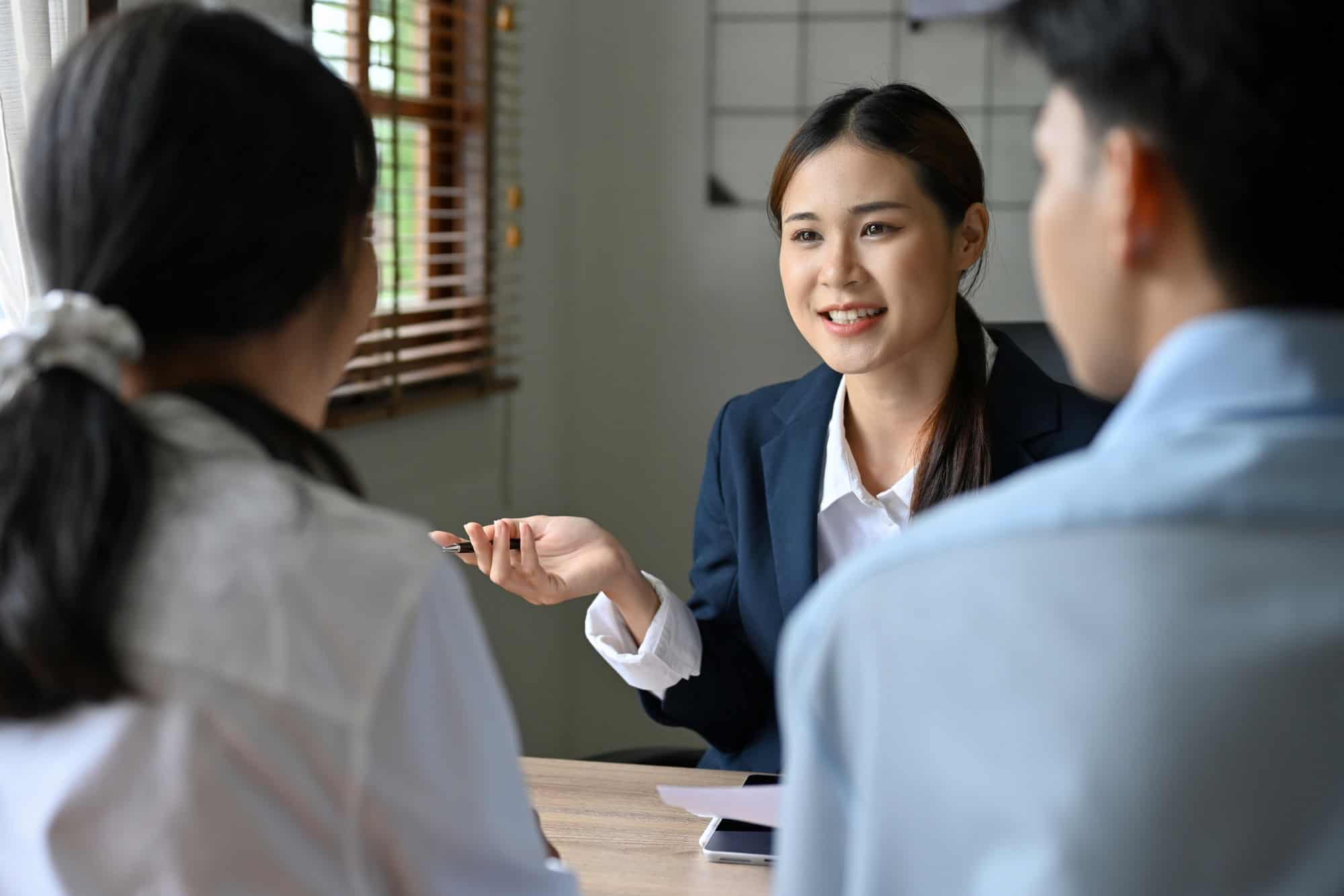 Worker Recruitment