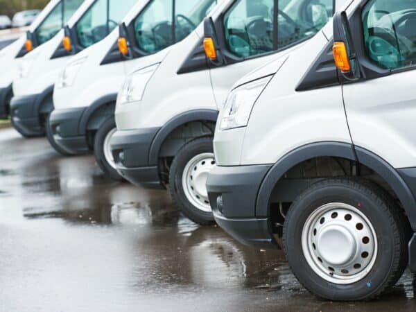 Worker Transportation Services