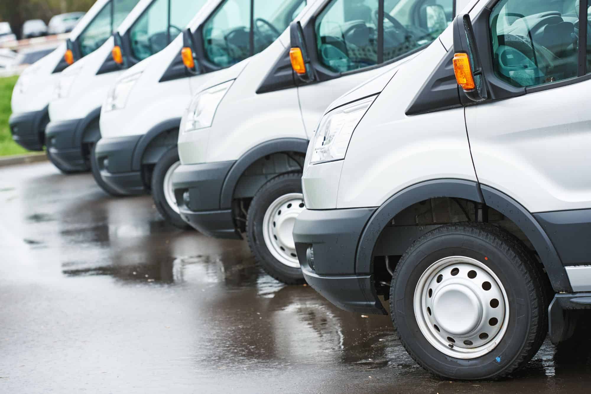 Worker Transportation Services